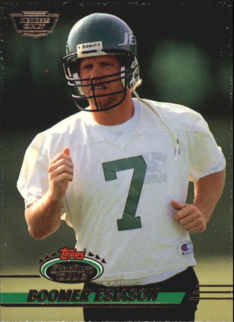A2126- 1993 Stadium Club FB Card #s 1-250 +Rookies -You Pick- 15+ FREE US SHIP - Picture 217 of 486