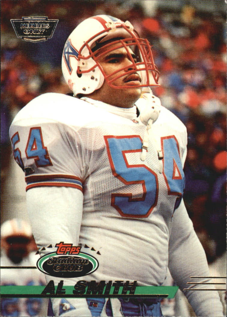 A2126- 1993 Stadium Club FB Card #s 1-250 +Rookies -You Pick- 15+ FREE US SHIP - Picture 247 of 486