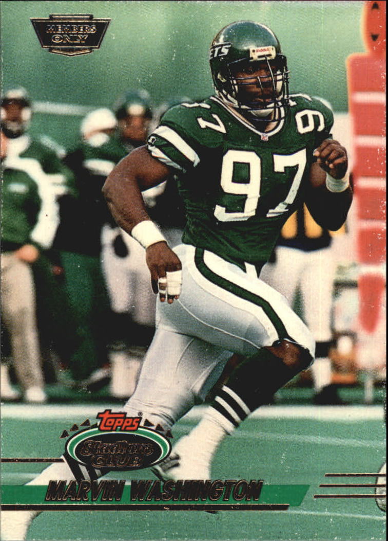 A2126- 1993 Stadium Club FB Card #s 1-250 +Rookies -You Pick- 15+ FREE US SHIP - Picture 397 of 486