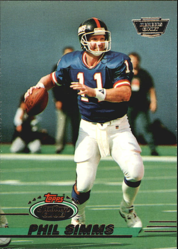 A2126- 1993 Stadium Club FB Card #s 1-250 +Rookies -You Pick- 15+ FREE US SHIP - Picture 427 of 486
