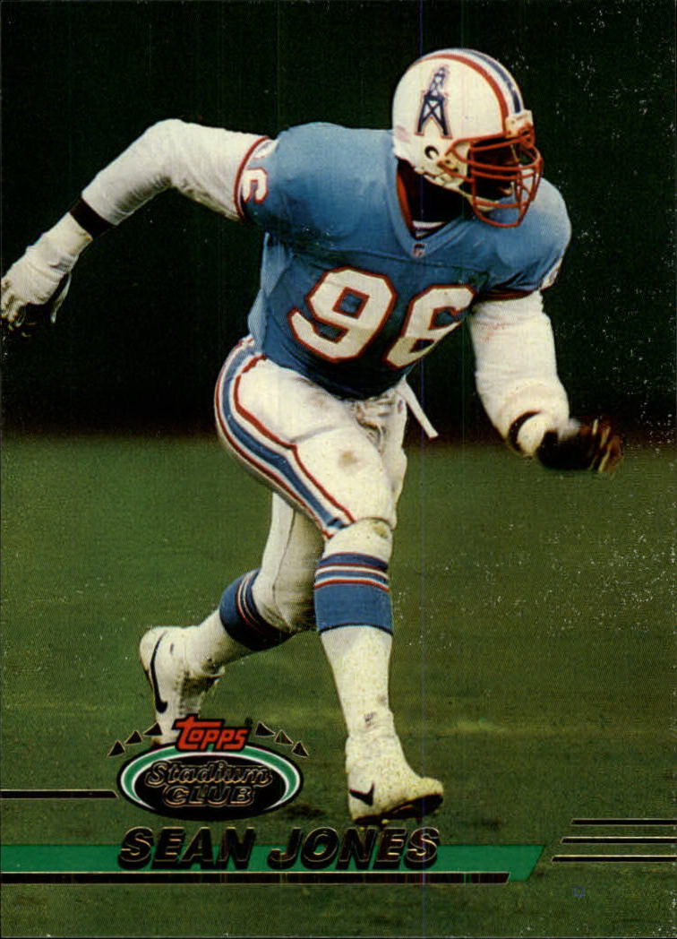 A2126- 1993 Stadium Club FB Card #s 1-250 +Rookies -You Pick- 15+ FREE US SHIP - Picture 437 of 486