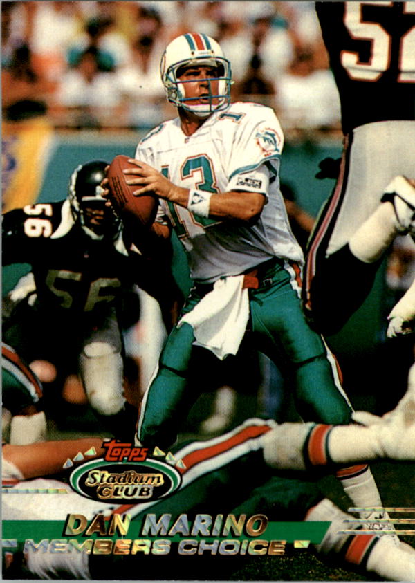 Terry Kirby Rookie 1993 Pro Set #246 Miami Dolphins