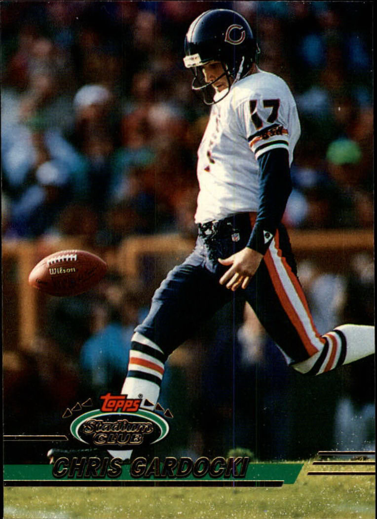A2126- 1993 Stadium Club FB Cards 251-492 +Rookies -You Pick- 15+ FREE US SHIP - Picture 28 of 473
