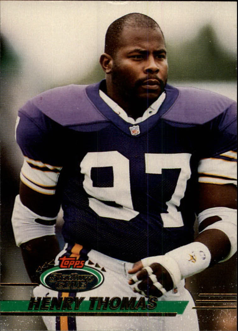 A2126- 1993 Stadium Club FB Cards 251-492 +Rookies -You Pick- 15+ FREE US SHIP - Picture 30 of 473