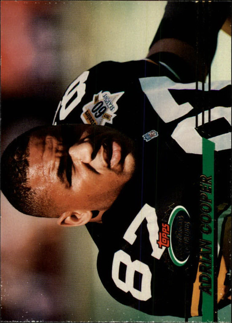A2126- 1993 Stadium Club FB Cards 251-492 +Rookies -You Pick- 15+ FREE US SHIP - Picture 46 of 473