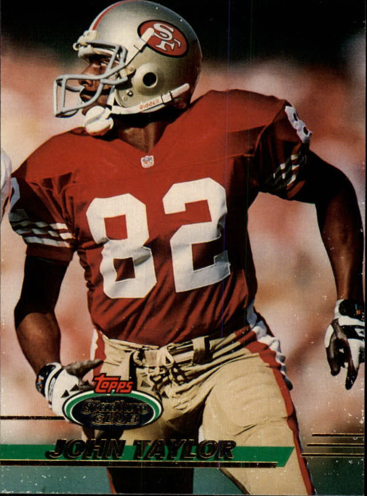 A2126- 1993 Stadium Club FB Cards 251-492 +Rookies -You Pick- 15+ FREE US SHIP - Picture 50 of 473