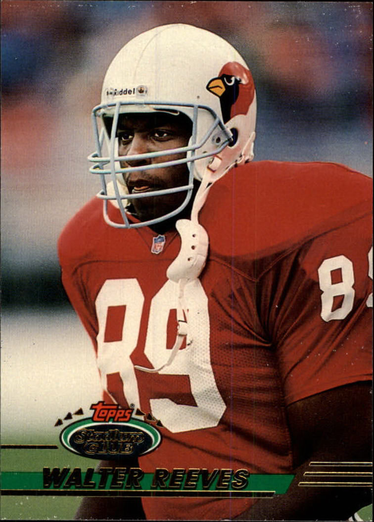A2126- 1993 Stadium Club FB Cards 251-492 +Rookies -You Pick- 15+ FREE US SHIP - Picture 64 of 473