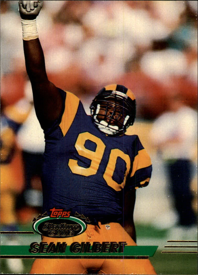 A2126- 1993 Stadium Club FB Cards 251-492 +Rookies -You Pick- 15+ FREE US SHIP - Picture 72 of 473