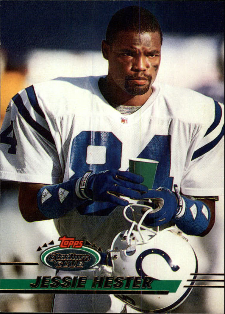 A2126- 1993 Stadium Club FB Cards 251-492 +Rookies -You Pick- 15+ FREE US SHIP - Picture 74 of 473
