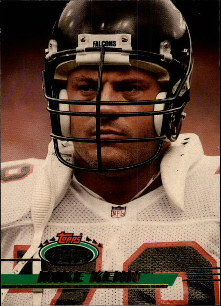 A2126- 1993 Stadium Club FB Cards 251-492 +Rookies -You Pick- 15+ FREE US SHIP - Picture 94 of 473