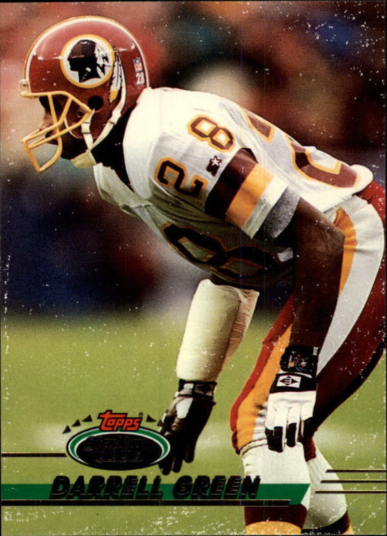 A2126- 1993 Stadium Club FB Cards 251-492 +Rookies -You Pick- 15+ FREE US SHIP - Picture 102 of 473