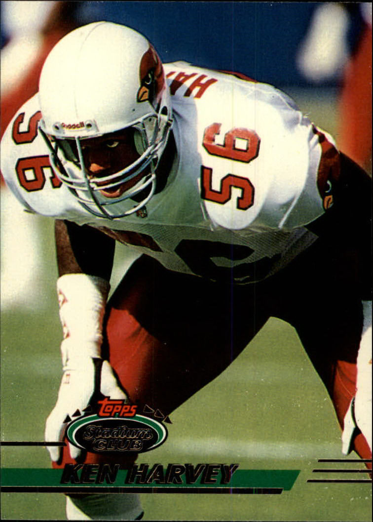 A2126- 1993 Stadium Club FB Cards 251-492 +Rookies -You Pick- 15+ FREE US SHIP - Picture 125 of 473