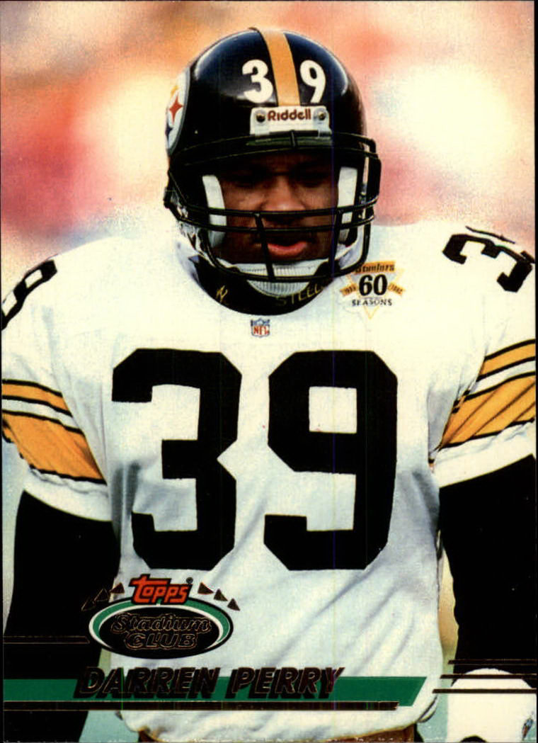 A2126- 1993 Stadium Club FB Cards 251-492 +Rookies -You Pick- 15+ FREE US SHIP - Picture 133 of 473
