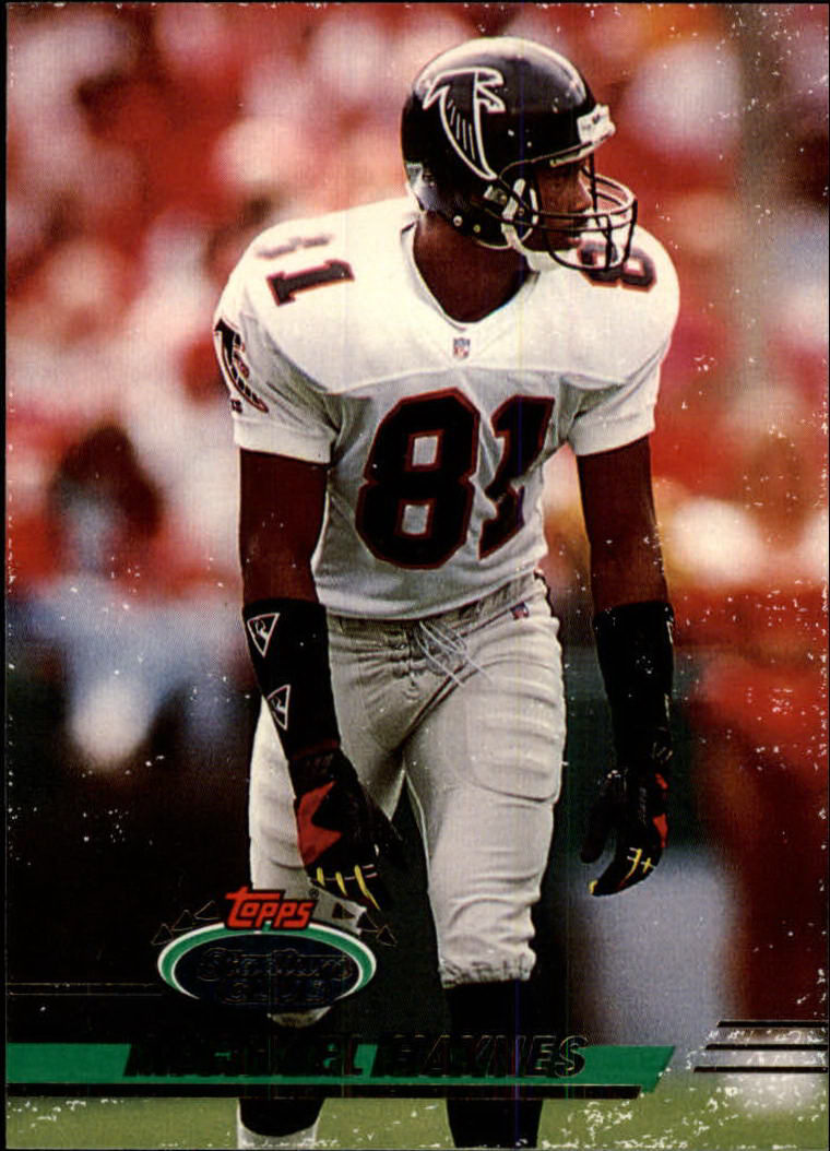 A2126- 1993 Stadium Club FB Cards 251-492 +Rookies -You Pick- 15+ FREE US SHIP - Picture 140 of 473