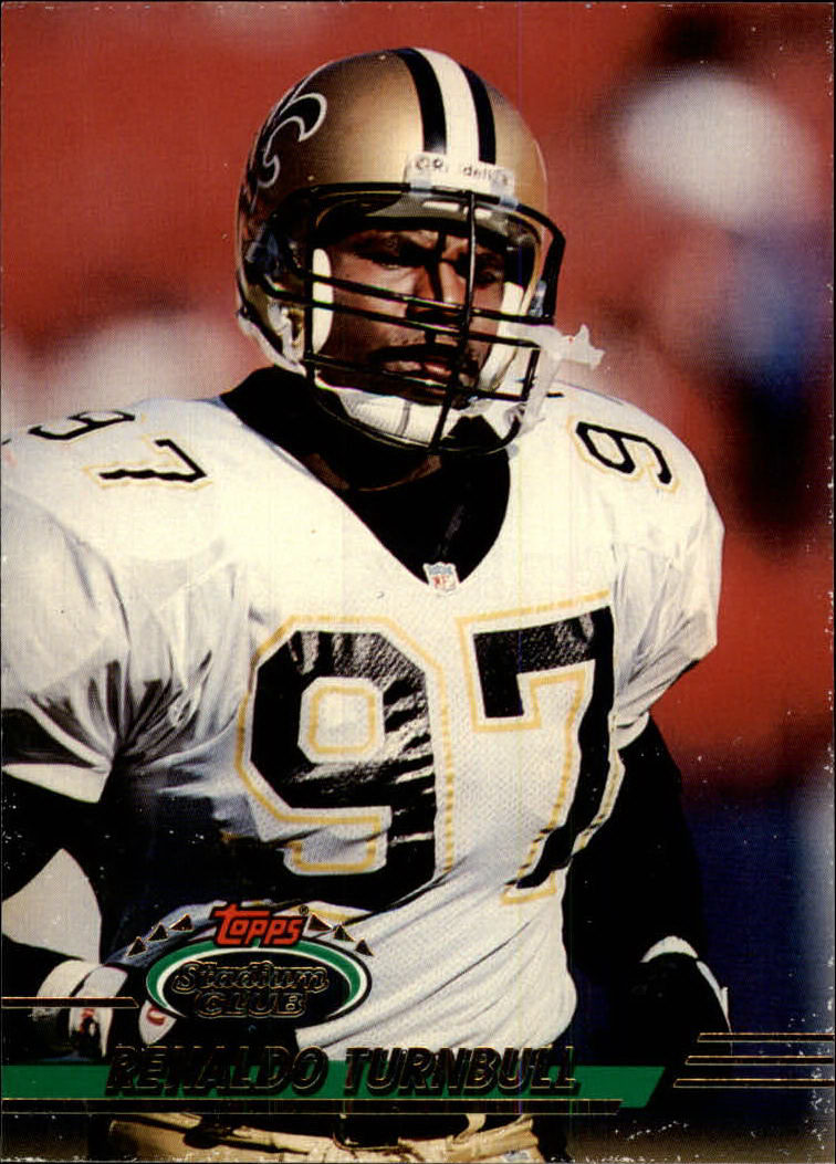 A2126- 1993 Stadium Club FB Cards 251-492 +Rookies -You Pick- 15+ FREE US SHIP - Picture 142 of 473