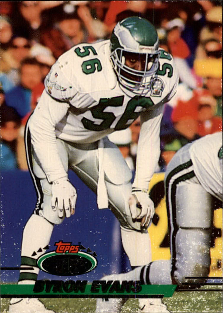 A2126- 1993 Stadium Club FB Cards 251-492 +Rookies -You Pick- 15+ FREE US SHIP - Picture 150 of 473