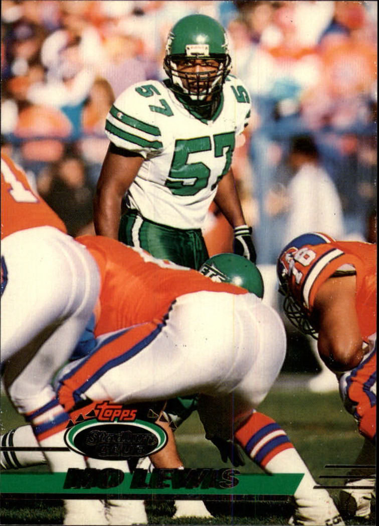 A2126- 1993 Stadium Club FB Cards 251-492 +Rookies -You Pick- 15+ FREE US SHIP - Picture 170 of 473