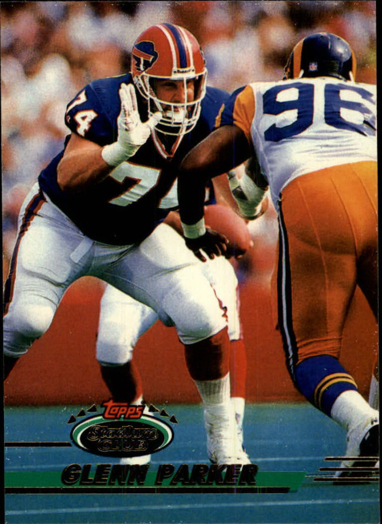 A2126- 1993 Stadium Club FB Cards 251-492 +Rookies -You Pick- 15+ FREE US SHIP - Picture 192 of 473