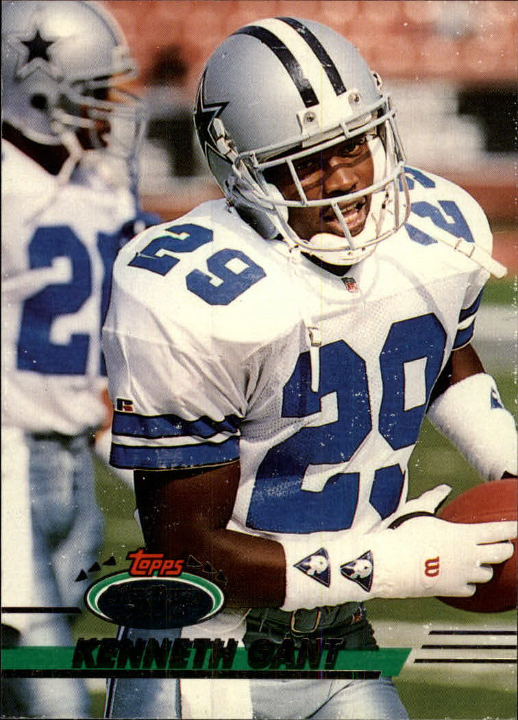 A2126- 1993 Stadium Club FB Cards 251-492 +Rookies -You Pick- 15+ FREE US SHIP - Picture 197 of 473