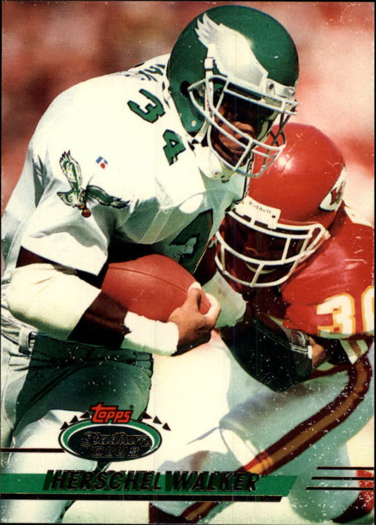 A2126- 1993 Stadium Club FB Cards 251-492 +Rookies -You Pick- 15+ FREE US SHIP - Picture 211 of 473