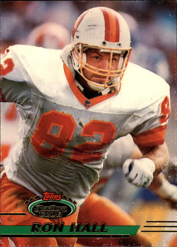A2126- 1993 Stadium Club FB Cards 251-492 +Rookies -You Pick- 15+ FREE US SHIP - Picture 213 of 473