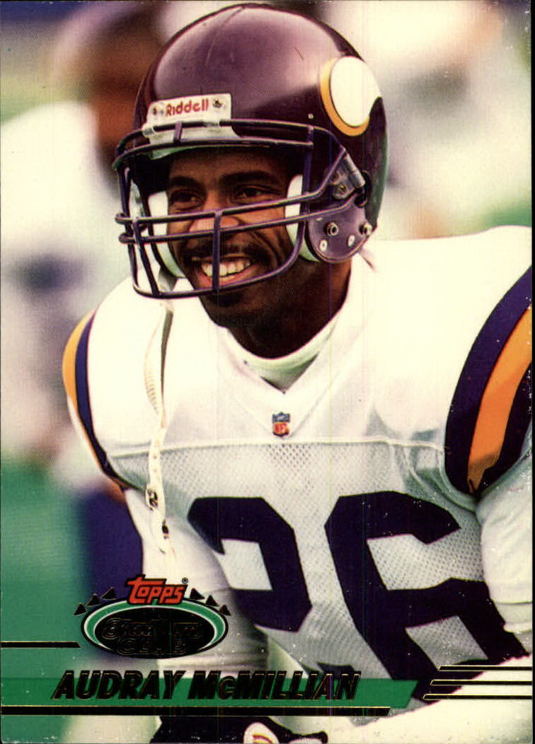 A2126- 1993 Stadium Club FB Cards 251-492 +Rookies -You Pick- 15+ FREE US SHIP - Picture 222 of 473