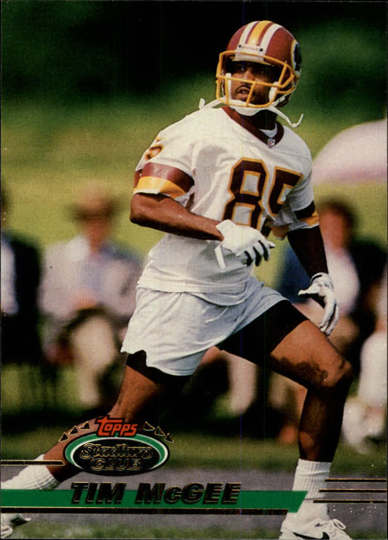 A2126- 1993 Stadium Club FB Cards 251-492 +Rookies -You Pick- 15+ FREE US SHIP - Picture 265 of 473