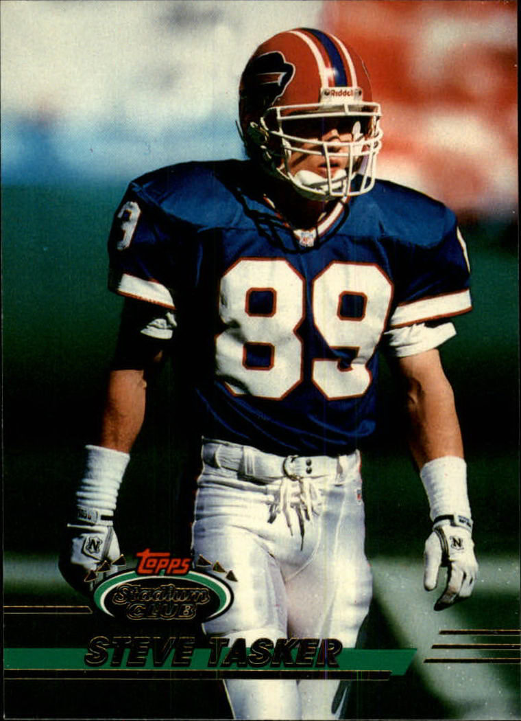 A2126- 1993 Stadium Club FB Cards 251-492 +Rookies -You Pick- 15+ FREE US SHIP - Picture 269 of 473