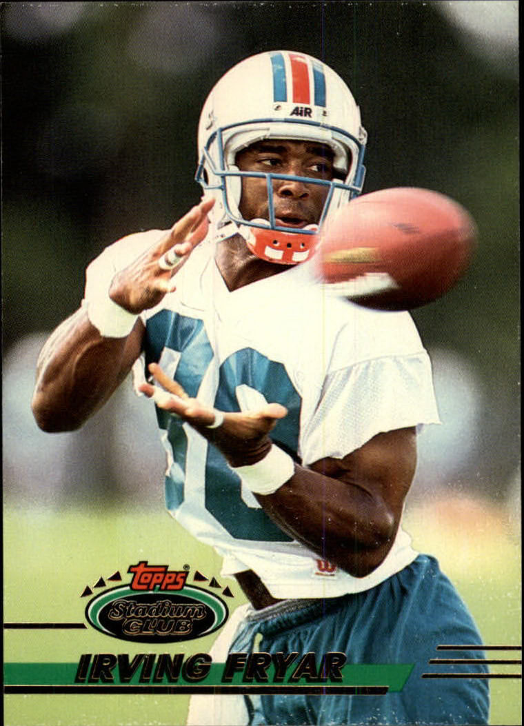 A2126- 1993 Stadium Club FB Cards 251-492 +Rookies -You Pick- 15+ FREE US SHIP - Picture 314 of 473