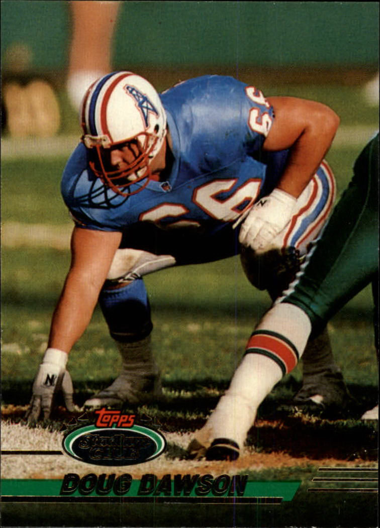 A2126- 1993 Stadium Club FB Cards 251-492 +Rookies -You Pick- 15+ FREE US SHIP - Picture 321 of 473
