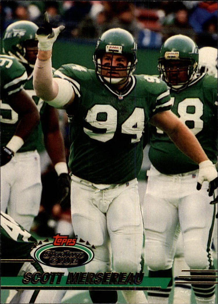 A2126- 1993 Stadium Club FB Cards 251-492 +Rookies -You Pick- 15+ FREE US SHIP - Picture 323 of 473