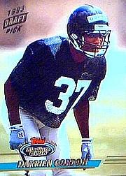 A2126- 1993 Stadium Club FB Cards 251-492 +Rookies -You Pick- 15+ FREE US SHIP - Picture 331 of 473