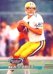 A2126- 1993 Stadium Club FB Cards 251-492 +Rookies -You Pick- 15+ FREE US SHIP - Picture 352 of 473