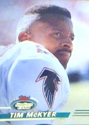 A2126- 1993 Stadium Club FB Cards 251-492 +Rookies -You Pick- 15+ FREE US SHIP - Picture 355 of 473