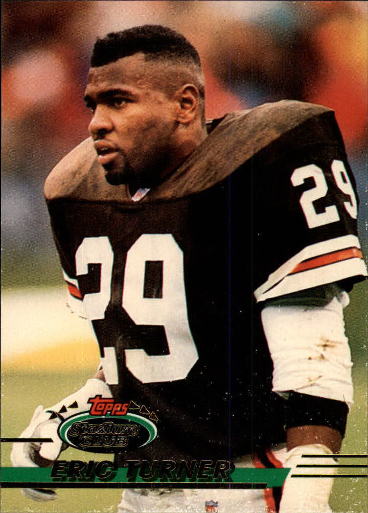 A2126- 1993 Stadium Club FB Cards 251-492 +Rookies -You Pick- 15+ FREE US SHIP - Picture 363 of 473