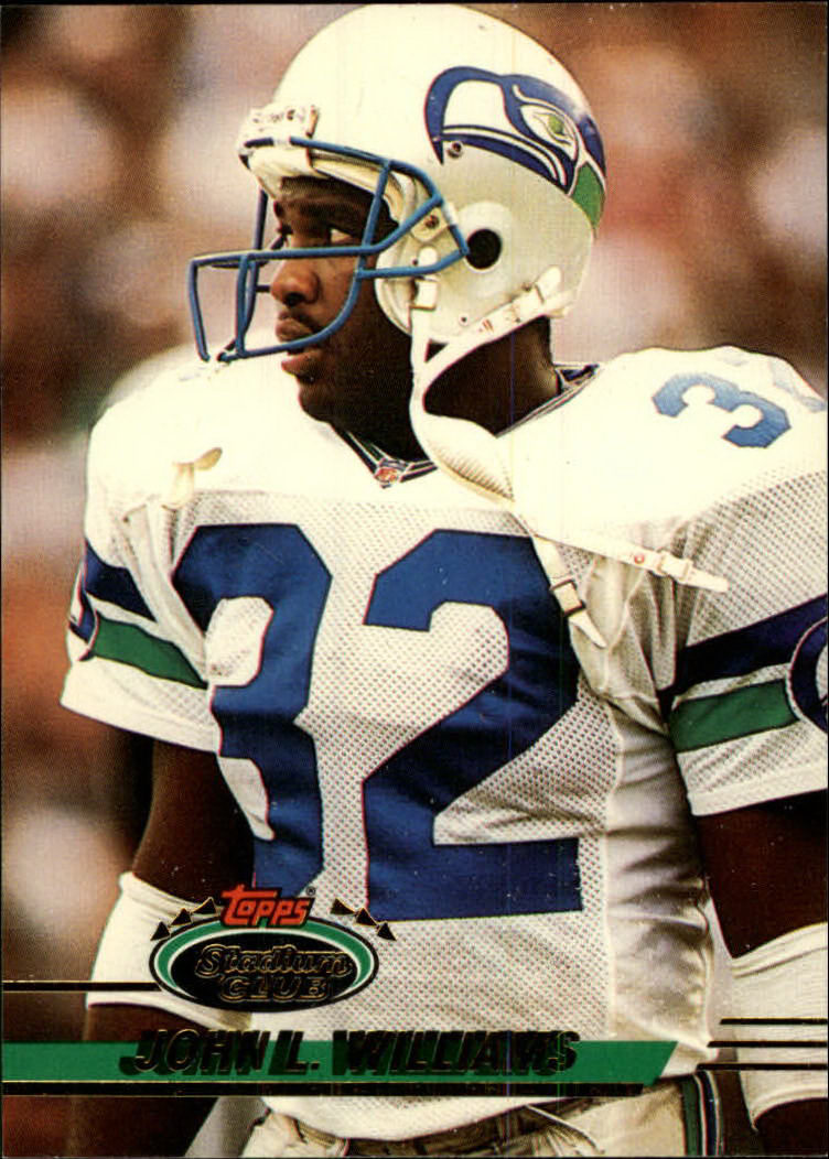A2126- 1993 Stadium Club FB Cards 251-492 +Rookies -You Pick- 15+ FREE US SHIP - Picture 423 of 473