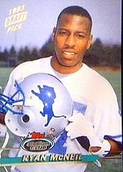 A2126- 1993 Stadium Club FB Cards 251-492 +Rookies -You Pick- 15+ FREE US SHIP - Picture 451 of 473