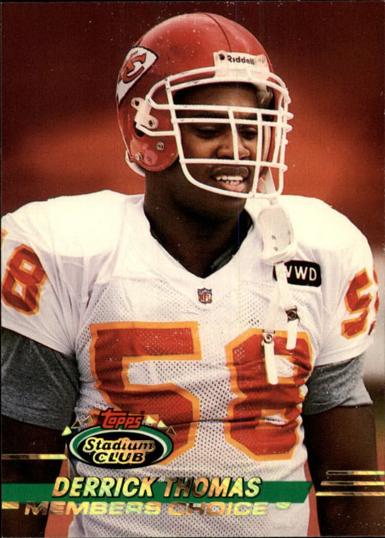 A2126- 1993 Stadium Club FB Cards 251-492 +Rookies -You Pick- 15+ FREE US SHIP - Picture 472 of 473