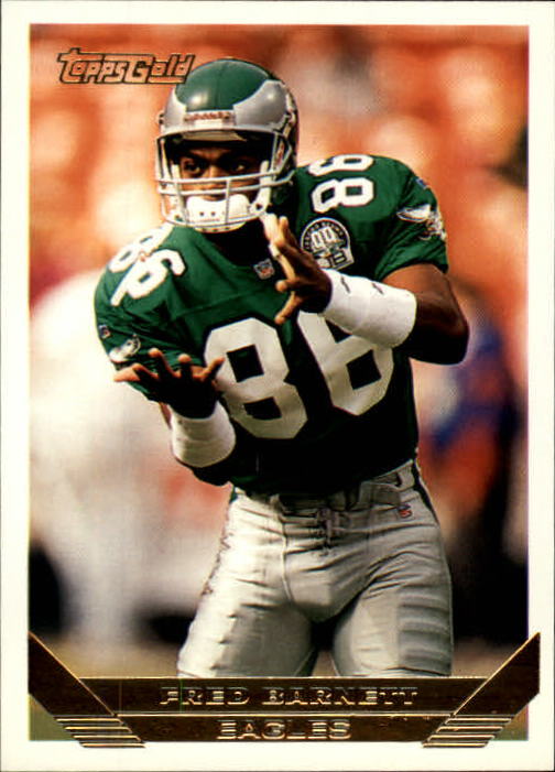 1993 STADIUM CLUB. VAI SIKAHEMA PHILADELPHIA EAGLES #86