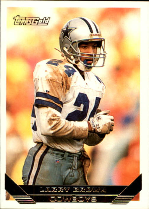 1993 Topps Football Gold (#441-660) Singles - You Choose - Picture 11 of 419