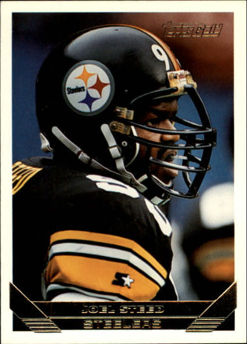 1993 Topps Football Gold (#441-660) Singles - You Choose - Picture 31 of 419