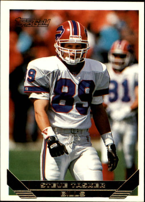 1993 Topps Football Gold (#441-660) Singles - You Choose - Picture 37 of 419