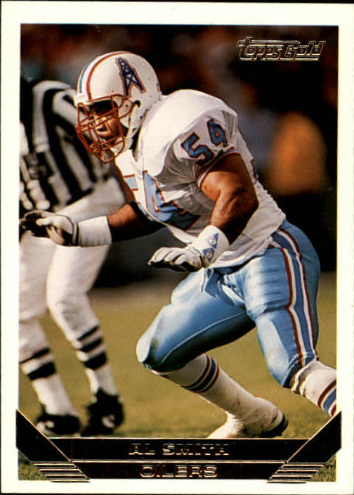 1993 Topps Football Gold (#441-660) Singles - You Choose - Picture 43 of 419