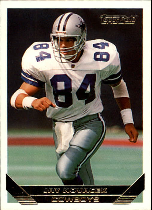 1993 Topps Football Gold (#441-660) Singles - You Choose - Picture 55 of 419
