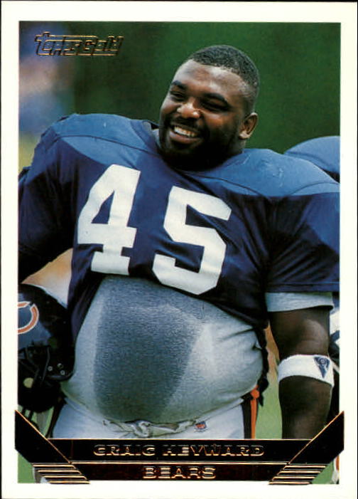 1993 Topps Football Gold (#441-660) Singles - You Choose - Picture 65 of 419