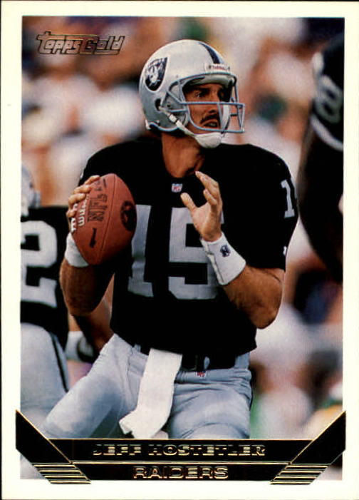 1993 Topps Football Gold (#441-660) Singles - You Choose - Picture 69 of 419
