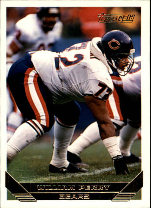 1993 Topps Football Gold (#441-660) Singles - You Choose - Picture 105 of 419