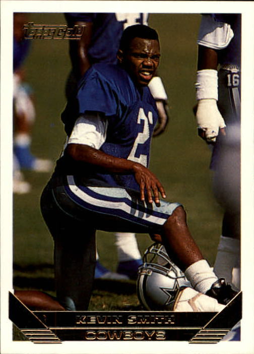 1993 Topps Football Gold (#441-660) Singles - You Choose - Picture 132 of 419