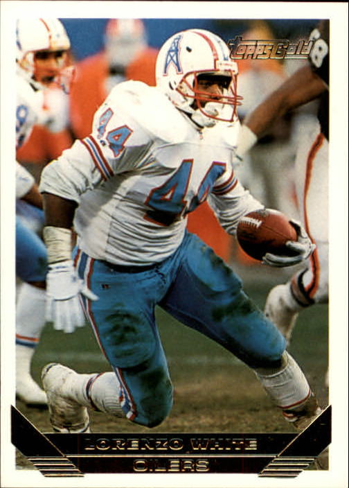 1993 Topps Football Gold (#441-660) Singles - You Choose - Picture 142 of 419