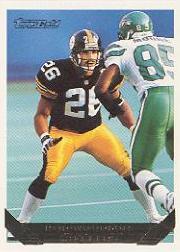 1993 Topps Football Gold (#441-660) Singles - You Choose - Picture 152 of 419
